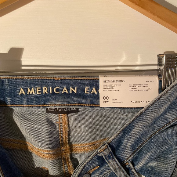American eagle jeans 00 - Picture 2 of 6